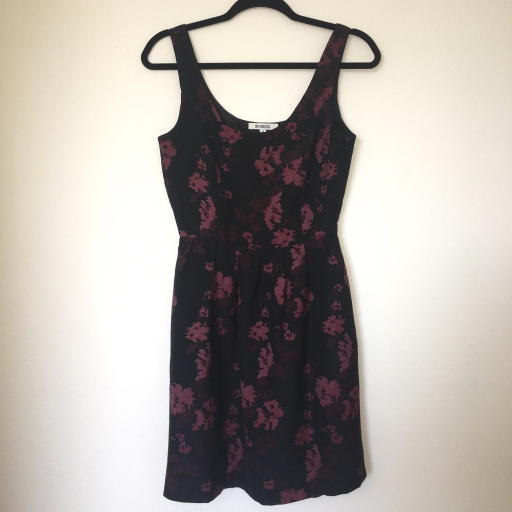BB Dakota dress